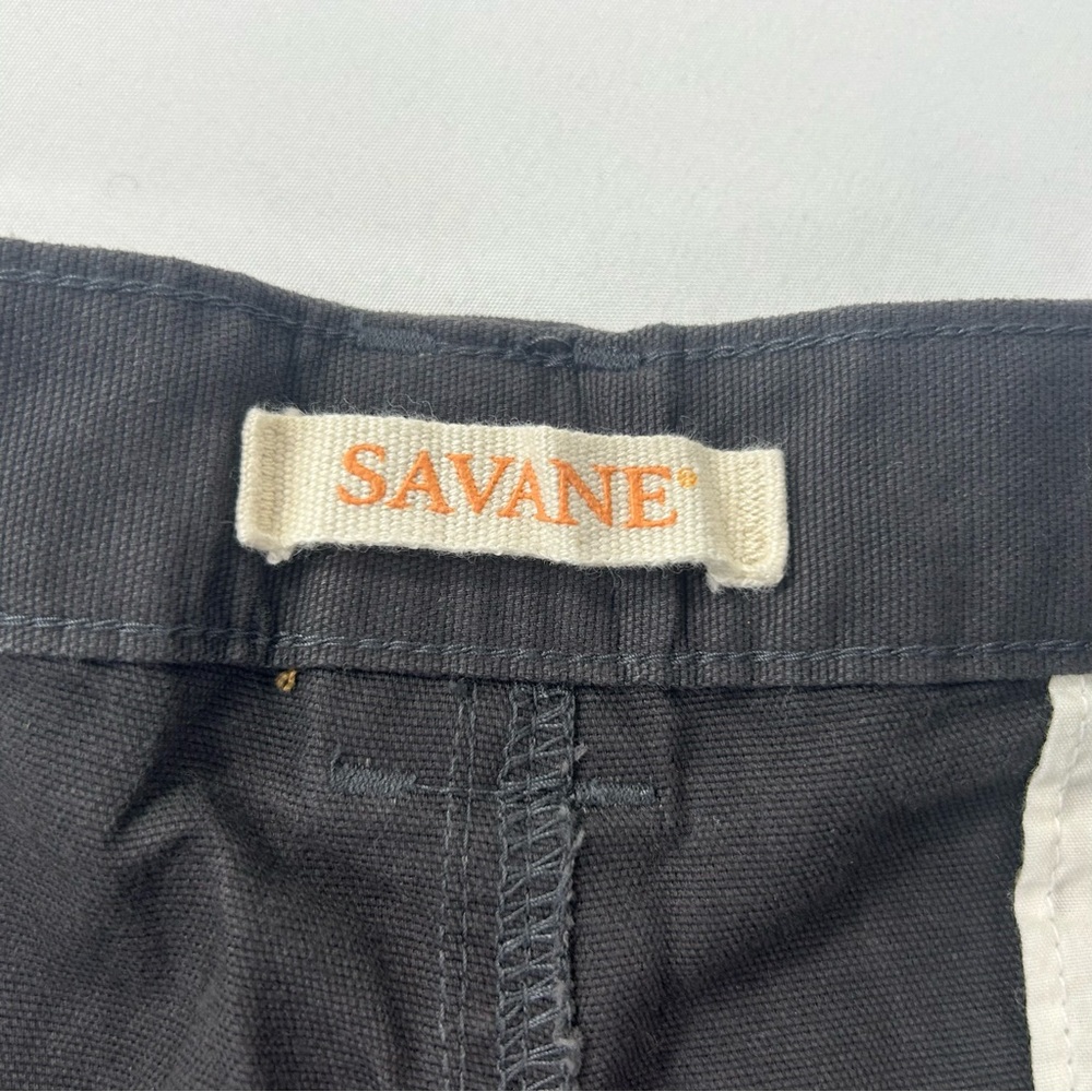 NWT Savane Hiking Shorts Size 42 Men's - Picture 6 of 7
